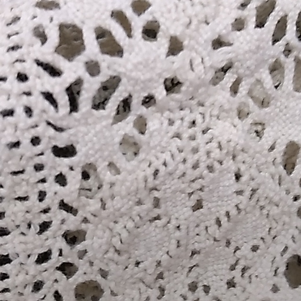 TopShop Ethnical Dress Tunic 100 % Cotton Size 4 - Picture 12 of 14
